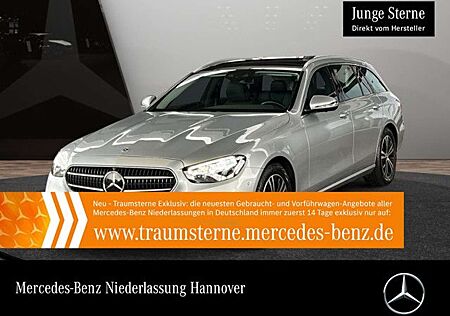 Mercedes-Benz E 220 d T 4M AVANTG+PANO+360+LED+FAHRASS+SITZKLIMA