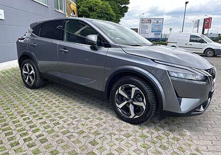 Nissan Qashqai DIG-T 1.3