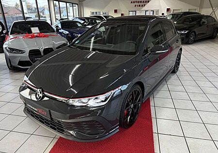 VW Golf GTI Volkswagen VIII Clubsport PanoramaSD Kamera+Alu+LED+(Apple Ca