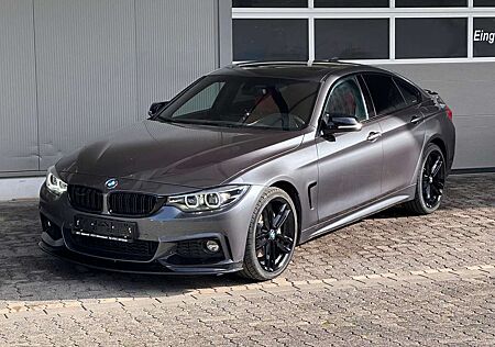 BMW 440i 440 xDrive Gran Coupé M Sport //CarPlay//LED//