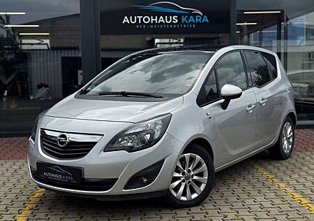Opel Meriva B 1.4 150 Jahre