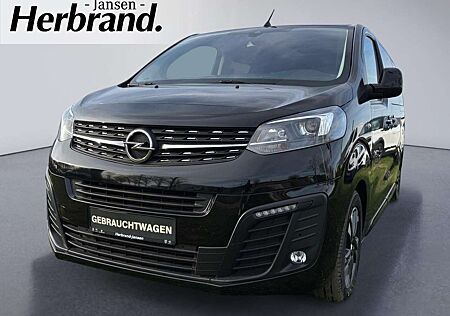 Opel Zafira Life