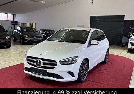 Mercedes-Benz B 180 Edition 19