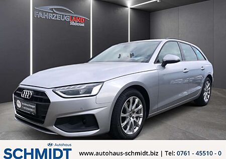 Audi A4 Avant 35 TFSI 2.0 Navi Digitales Cockpit Soundsyst