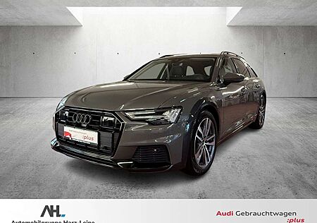 Audi A6 Allroad 40 TDI quattro S-tronic HD-Matrix Navi ACC RFK