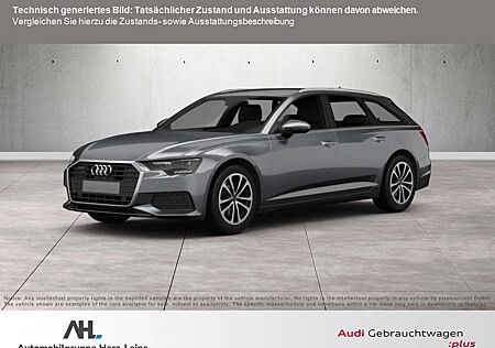 Audi A6 Allroad gebraucht kaufen Audi A6 Allroad 40 TDI quattro S-tronic HD-Matrix Navi ACC RFK