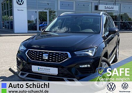 Seat Ateca 2.0 TDI DSG X-Perience EL.HECK+18"+NAVI-PR