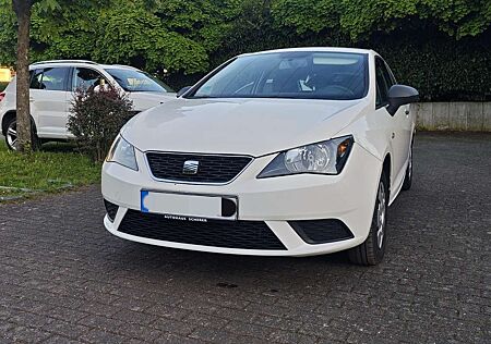 Seat Ibiza Reference