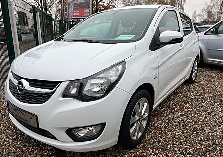 Opel Karl Excite,KLIMA,PDC