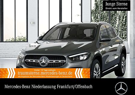 Mercedes-Benz GLA 180 PROGRESSIVE+LED+KAMERA+7G