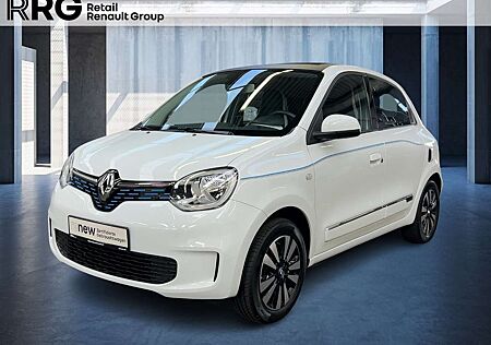 Renault Twingo gebraucht kaufen Renault Twingo INTENS ELECTRIC INKL.BATTERIE APPLE-CARPLAY KAMERA