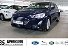 Ford Focus 1.0 EcoBoost TREND + KLIMA + LMF + Sitzheizung