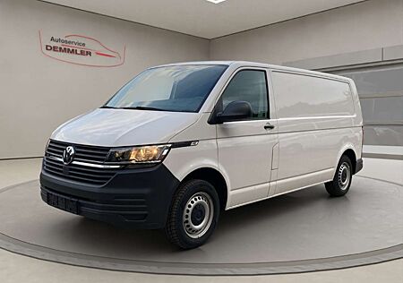 VW T6 Transporter Volkswagen Transporter T6 Kasten ABT