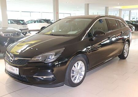 Opel Astra 1.2 Turbo Start/Stop Sports Tourer Elegance