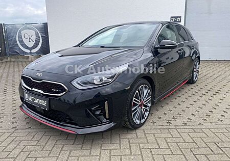 Kia Cee'd Ceed / Ceed GT/Navi/Led/Keyless-Go/Rückfahrkamera/JBL