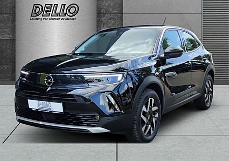 Opel Mokka 1.2 BUSINESS Elegance Navi LED Apple CarPlay