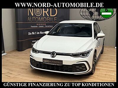 Volkswagen Golf GTD 2.0 TDI DSG AHK/HeadUp/19/Matrix
