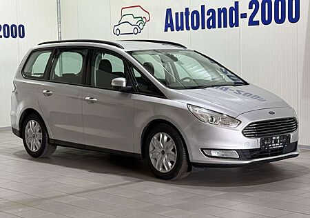 Ford Galaxy Trend - 7 Sitze - Klima - BT