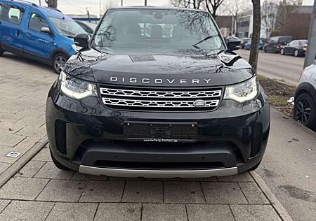 Land Rover Discovery 5 HSE SDV6 Start/Stopp PDC KAMERA NAVI