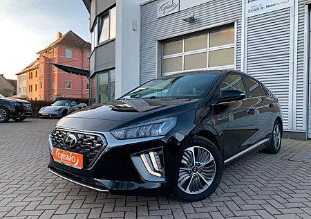 Hyundai Ioniq Style Plug-In Hybrid Pano+Infinity+Navi