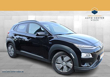 Hyundai Kona Elektro Premium Automatik Incl. Servicepaket*