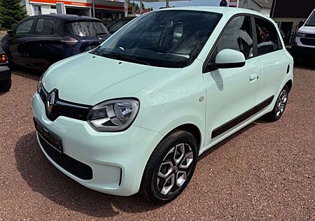 Renault Twingo Limited SCE 75