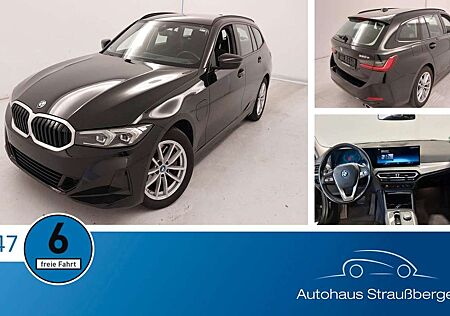 BMW 320 e Touring SHZ RFK 3-ZK LED DAB-Tuner