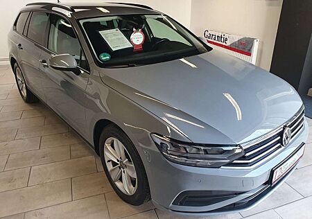 VW Passat Variant Volkswagen 2.0 TDI SCR DSG, Business Premium