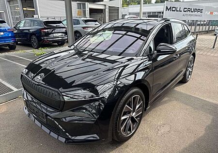 Skoda Enyaq 80x SPORTLINE/MTRX/ACC/HuD/PANO/360/WÄRMEP