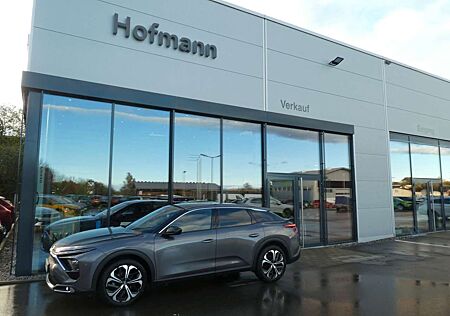 Citroën C5 X Citroen Plus, Klima, PDC, Kamera, Navi, Head-Up,LED