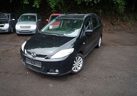 Mazda 5 2.0 CD Exclusive (105kW)