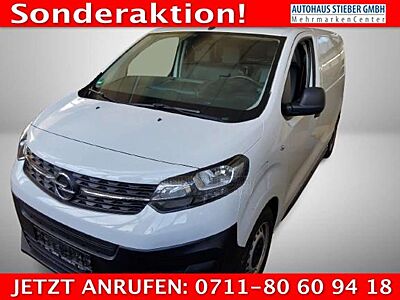 Opel Vivaro Kasten -e L2 KLIMA+EPH HI+4 SEASON 100 kW (136 ...