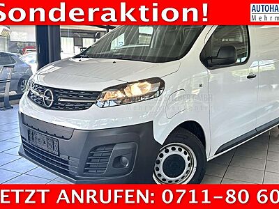 Opel Vivaro Kasten -e L2 KLIMA+EPH HI+4 SEASON 100 kW (136 ...