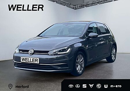 VW Golf Volkswagen 1.0 TSI OPF Comfortline R-Line *Navi*LED*ACC*