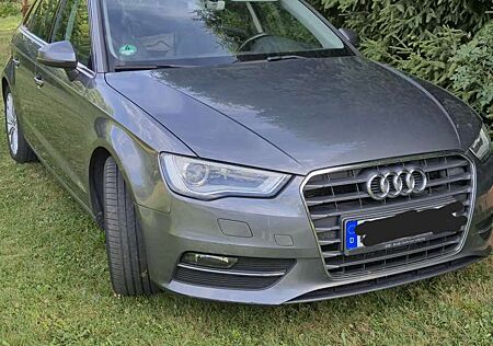 Audi A3 ambition Sportback 1.4 TFSI S tronic Automatik