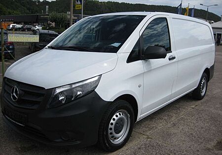 Mercedes-Benz Vito Kasten**Sortimo Einbau**