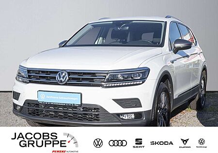 VW Tiguan Allspace Volkswagen 1.5 TSI Comfortline Klima,LED
