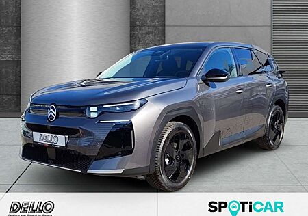 Citroën C5 Aircross Citroen MAX Hybrid 107kW AT Winter-Paket AHK-abnehmbar HUD