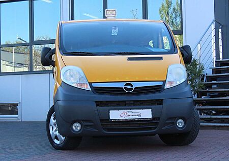 Opel Vivaro 2.0 CDTI L2H1 2,9t