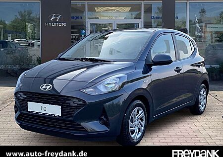 Hyundai i10 FL (MY25) 1.0 Benzin (63 PS) 5-MT 2WD Select