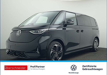 Volkswagen ID. Buzz GTX 4MOTION LWB 7S.AHK KAMERA 21 ZOLL ALU