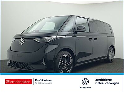 Volkswagen ID. Buzz GTX 4MOTION LWB 7S.AHK KAMERA 21 ZOLL ALU