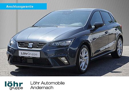 Seat Ibiza 1.0 TSI FR
