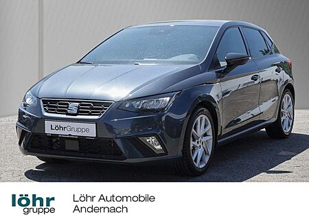 Seat Ibiza 1.0 TSI FR