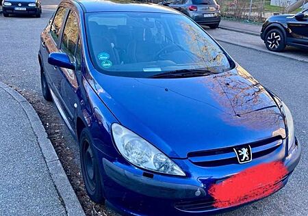 Peugeot 307 Break 110 Tendance