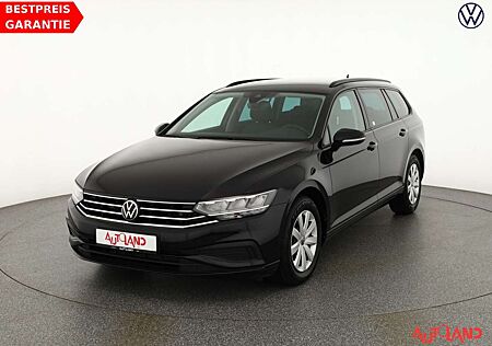 VW Passat Variant Volkswagen 2.0 TDI LED Navi ACC Sitzheizung