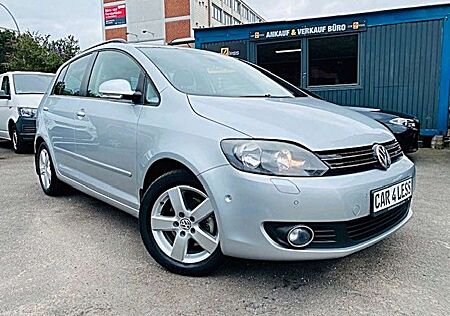 VW Golf Plus Volkswagen 1.6 TDI Team