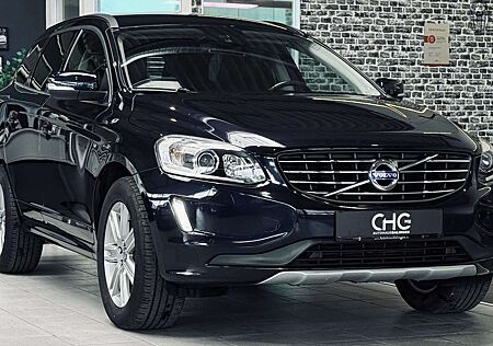 Volvo XC 60 XC60 XC60 Momentum AWD |AHK|BI-XENON|AUT.|NAVI|KAMERA|