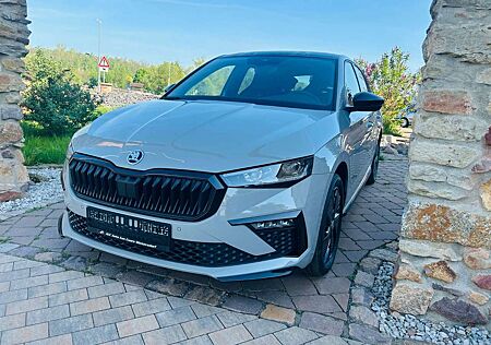 Skoda Scala Monte Carlo 1.0 TSI AHK LED 5J. Garantie