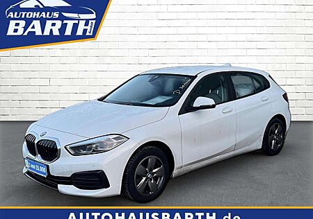 BMW 118 d Advantage *LED*Navi*SHZ*PDC*